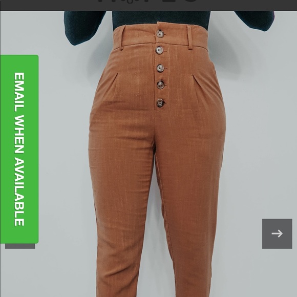 Dress Pants - Picture 2 of 7